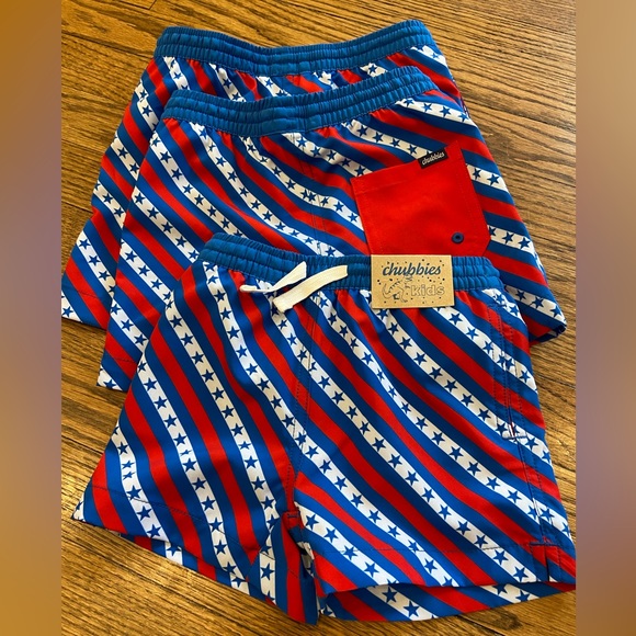 🇺🇸Chubbies Swim Trunks - Picture 4 of 10